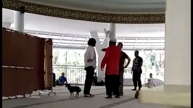 Ketua MUI Kabupaten Bogor Berharap SM Dijerat Pasal Penodaan Agama